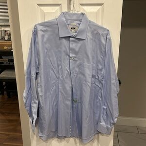 Joseph Abboud Men’s Dress Shirt 17 34/35